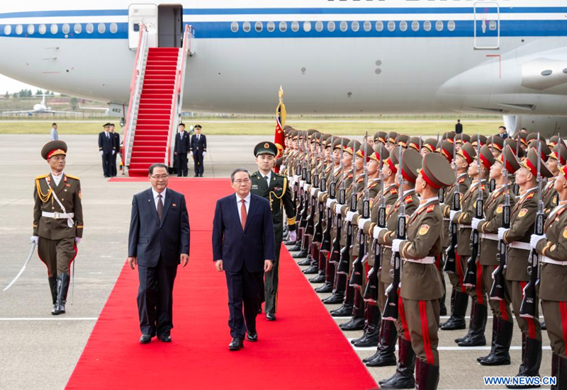(Xinhua/Zhai Jianlan)