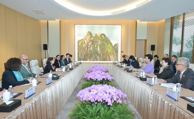 (Xinhua/Gao Jie)