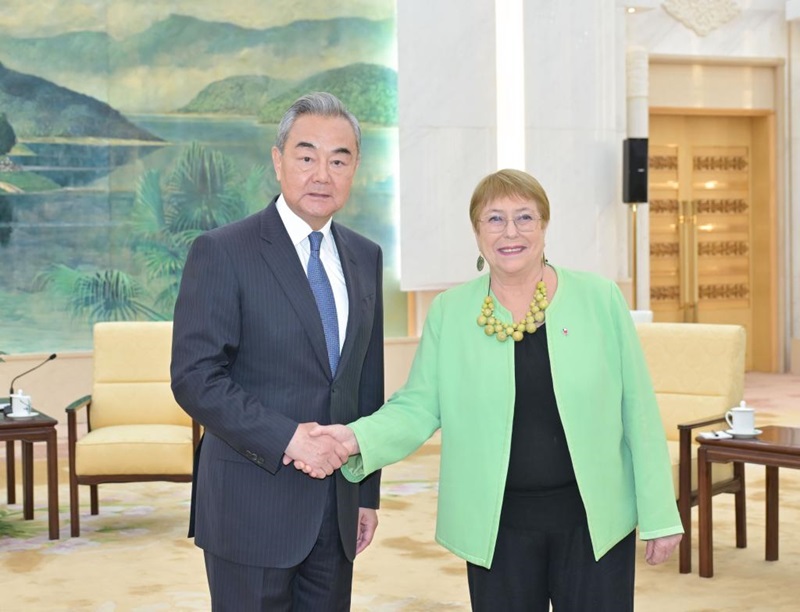 (Xinhua/Gao Jie)