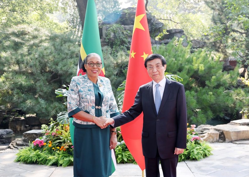  (Xinhua/Yao Dawei)
