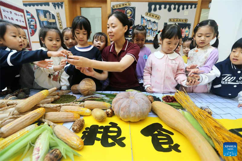 (Photo/Xinhua)