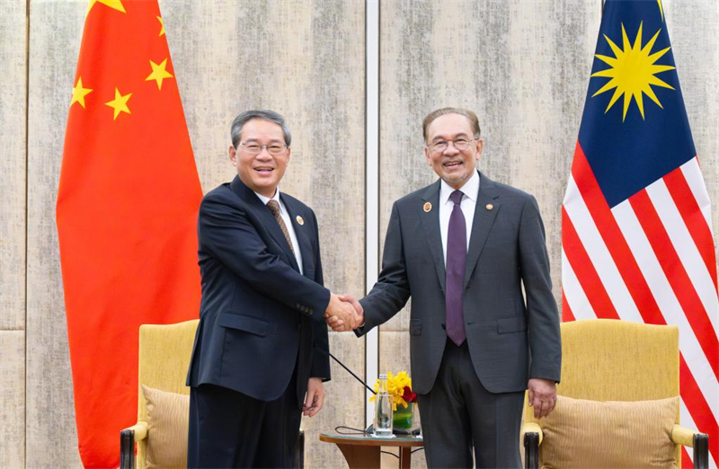 (Xinhua/Li Xiang)
