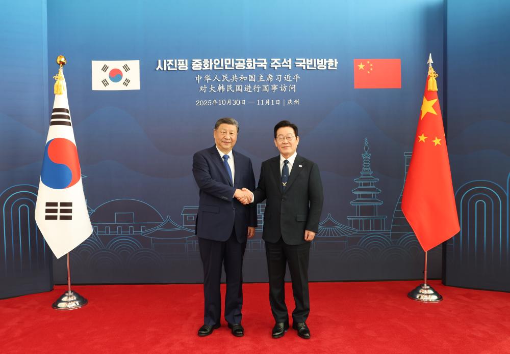 (Xinhua/Huang Jingwen)