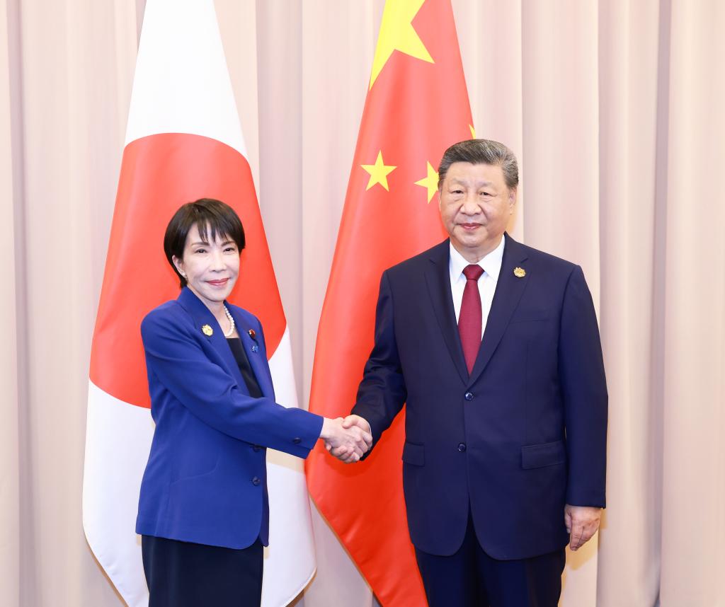 (Xinhua/Ding Lin)