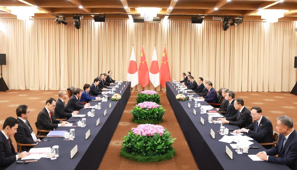 (Xinhua/Ding Lin)