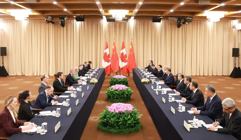 (Xinhua/Ding Lin)