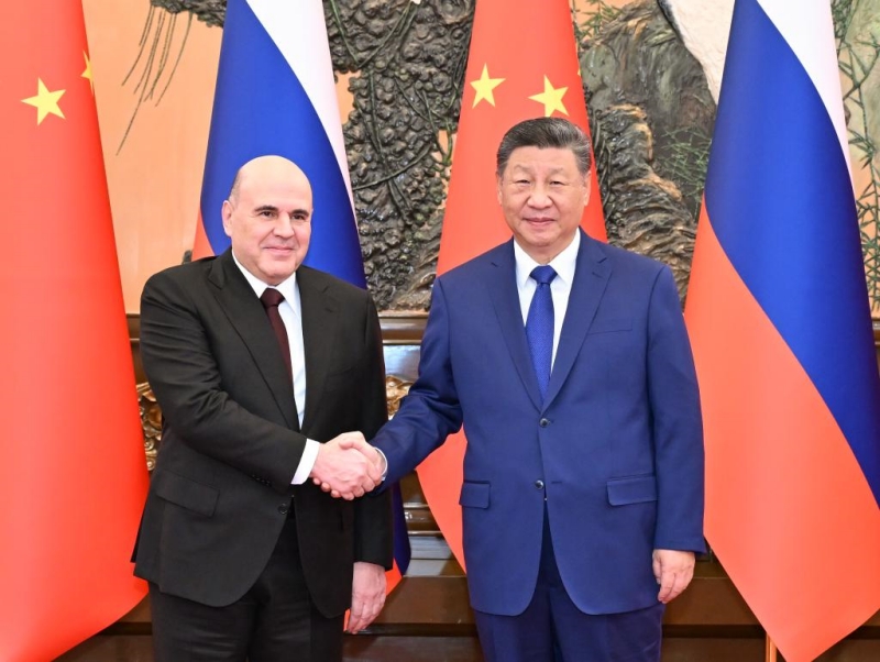 (Xinhua/Li Xiang)