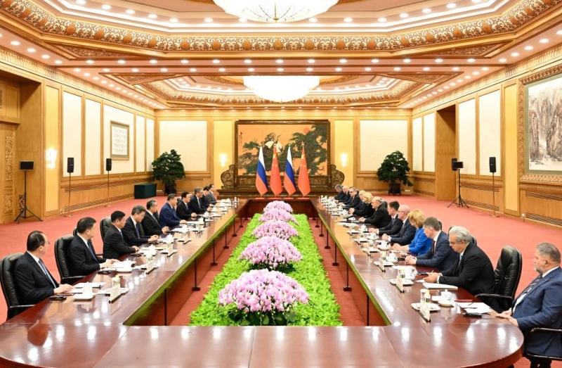 (Xinhua/Shen Hong)