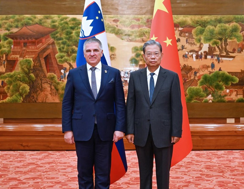 (Xinhua/Rao Aimin)
