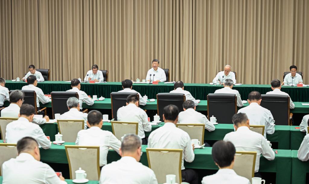 (Xinhua/Yan Yan)