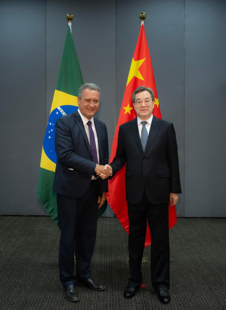 (Xinhua/Zhai Jianlan)