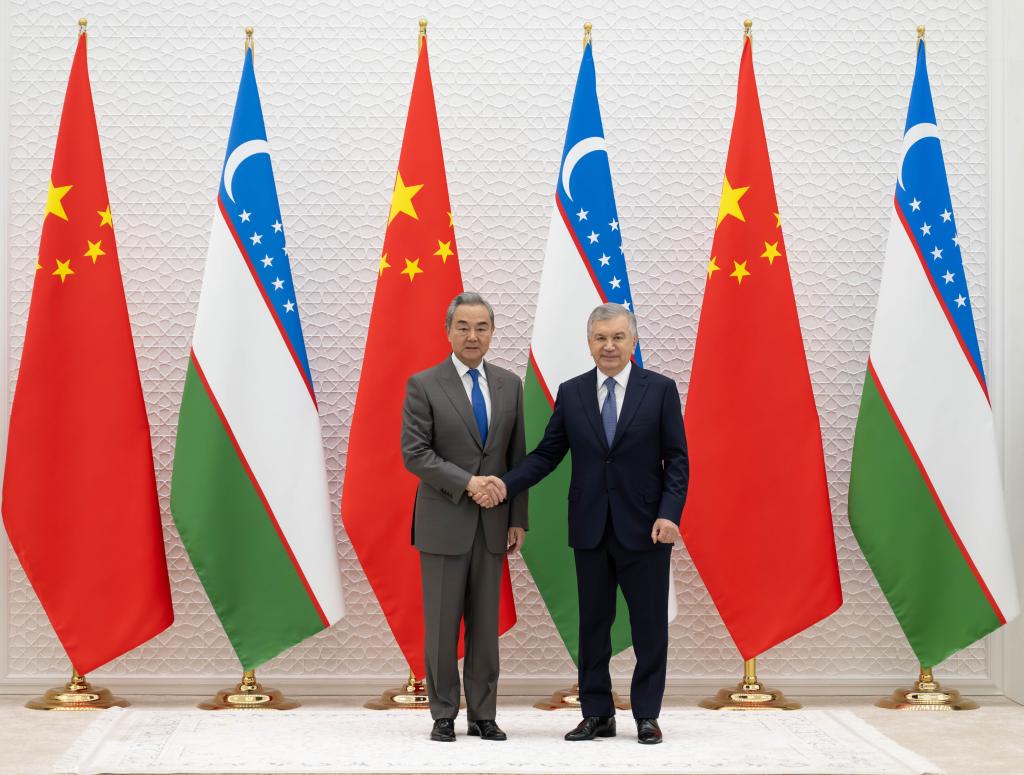(Xinhua/Li Renzi)