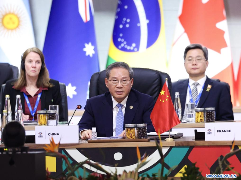 (Xinhua/Huang Jingwen)