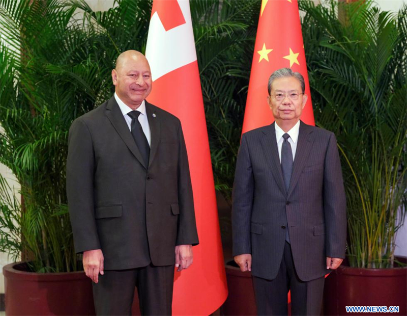 (Xinhua/Ding Lin)