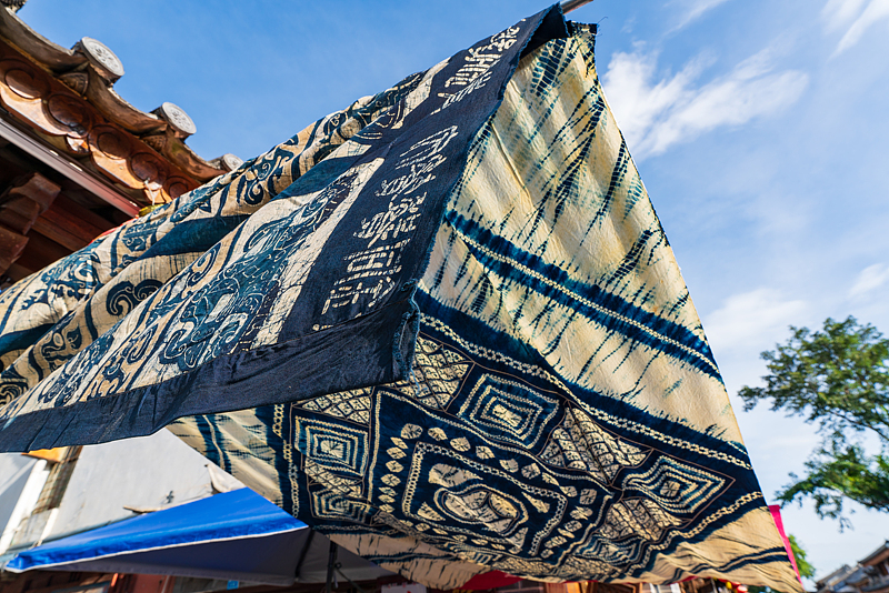 Les jeunes touristes dynamisent le tourisme culturel