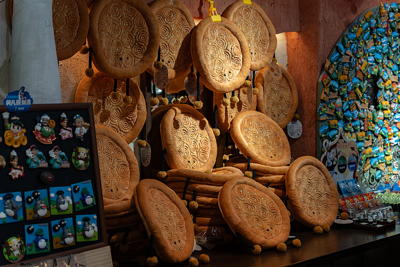 Les jeunes touristes dynamisent le tourisme culturel