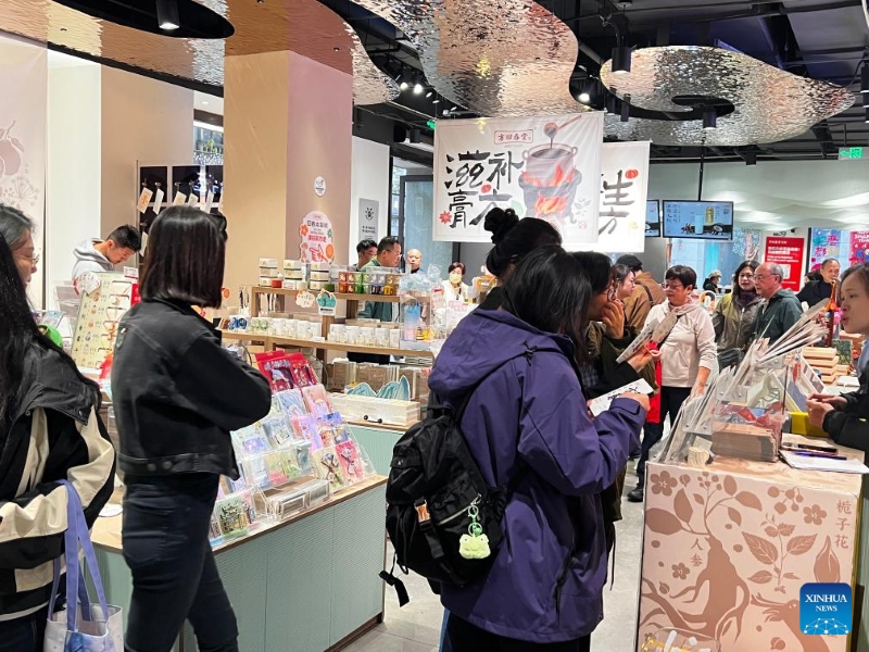 De remède à style de vie : la métamorphose de la MTC chez la jeunesse chinoise