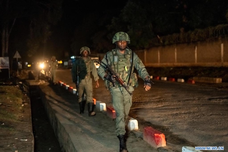 RDC : le M23 entame son retrait de la ville d'Uvira