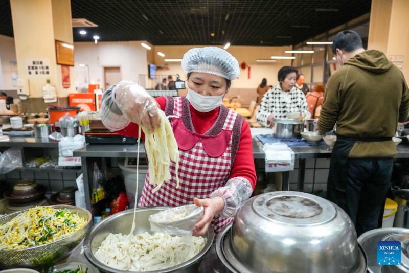 Sichuan : à la découverte de la cuisine locale de Guangyuan