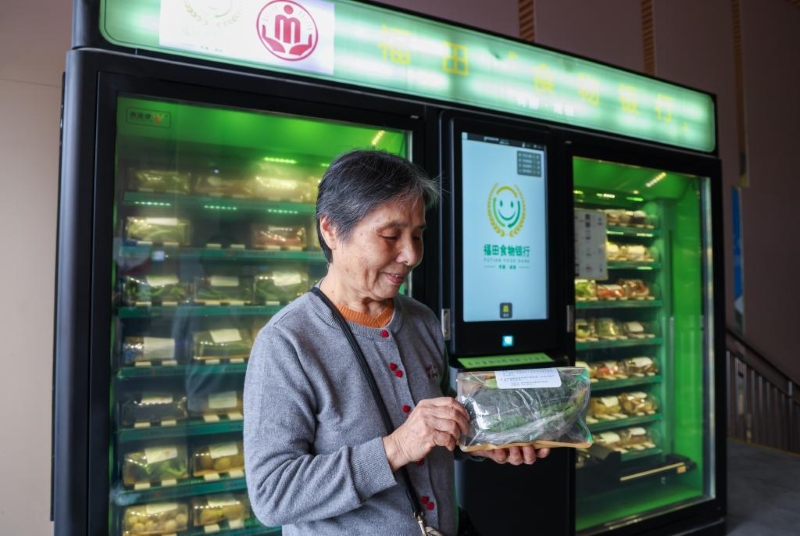 Guangdong : comment un repas chaud réchauffe toute la ville de Shenzhen