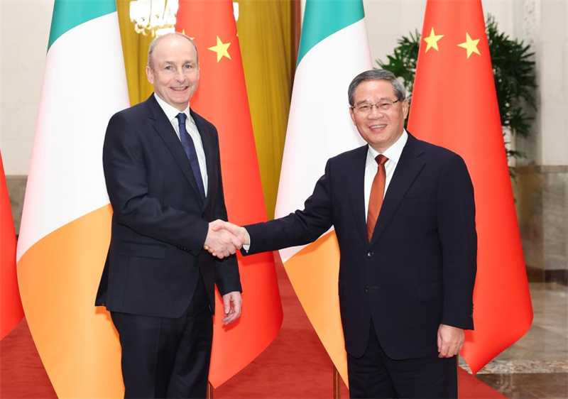 (Xinhua/Huang Jingwen)