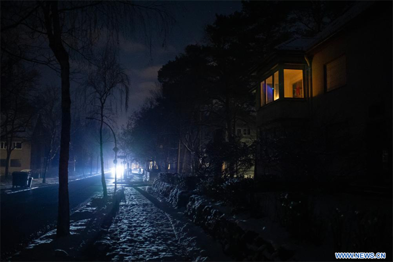 (Xinhua/Zhang Haofu)