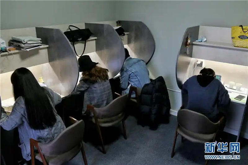 (Wang Zhichao/Xinhua)