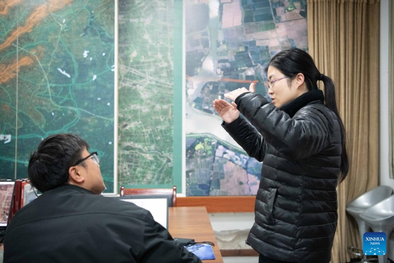 Anhui : des décennies de fouilles révèlent un riche héritage sur le site des vestiges de Lingjiatan