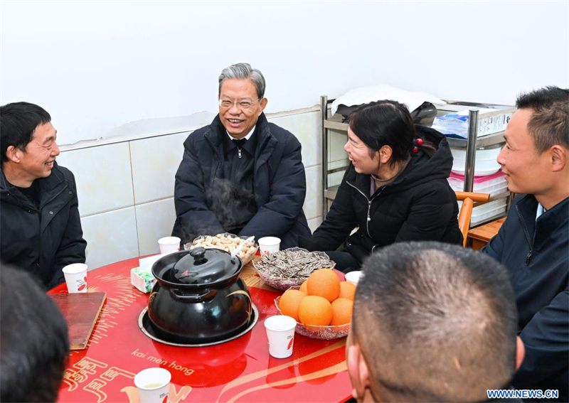 (Xinhua/Rao Aimin)