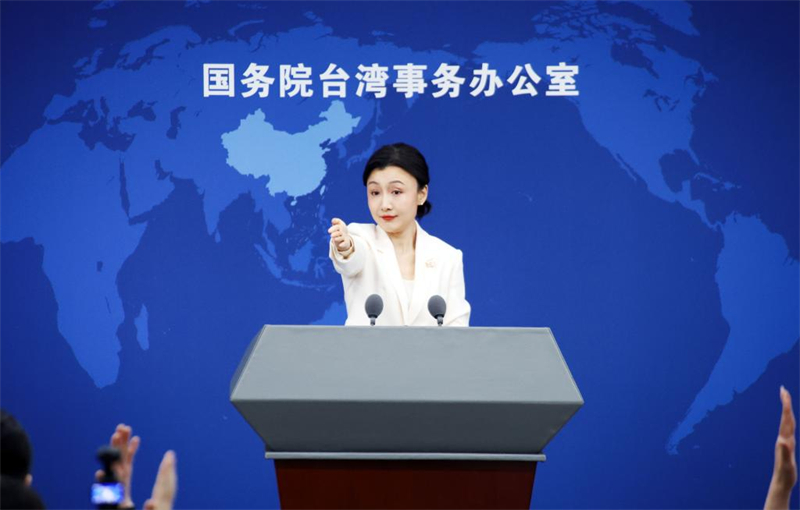 La réunification pacifique apportera des opportunités à Taiwan