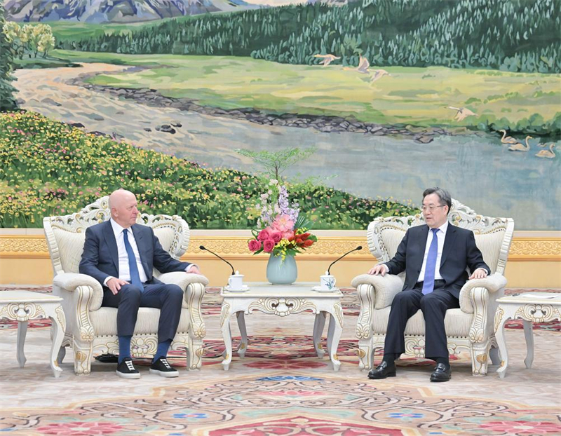 (Xinhua/Gao Jie)