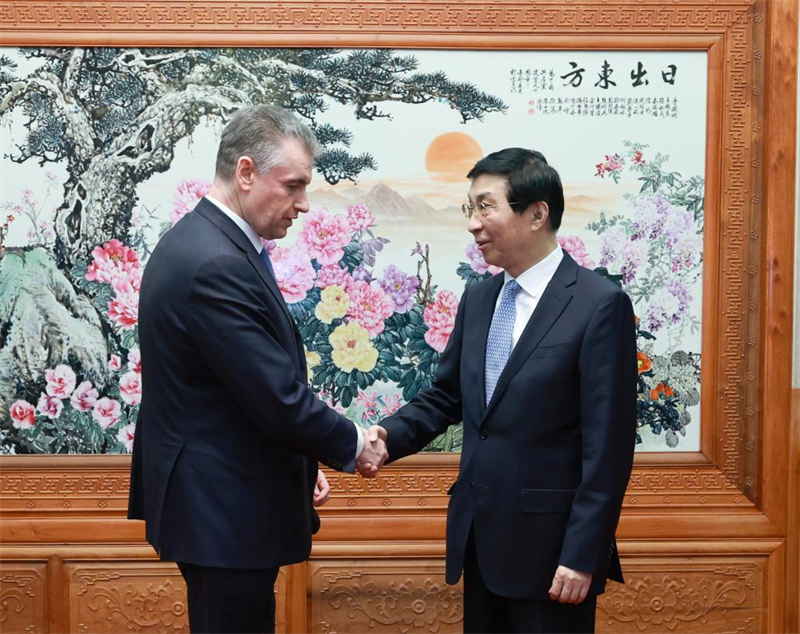 (Xinhua/Wang Ye)