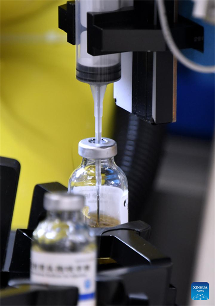 Un aperçu de la transformation intelligente de l'hôpital Anzhen de Beijing