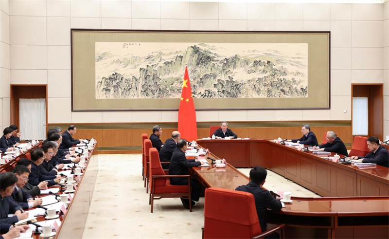 (Xinhua/Huang Jingwen)