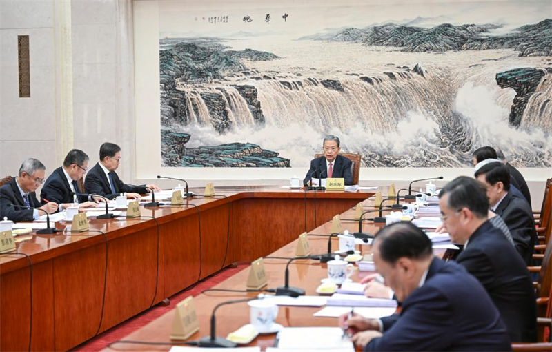 (Xinhua/Zhang Ling)