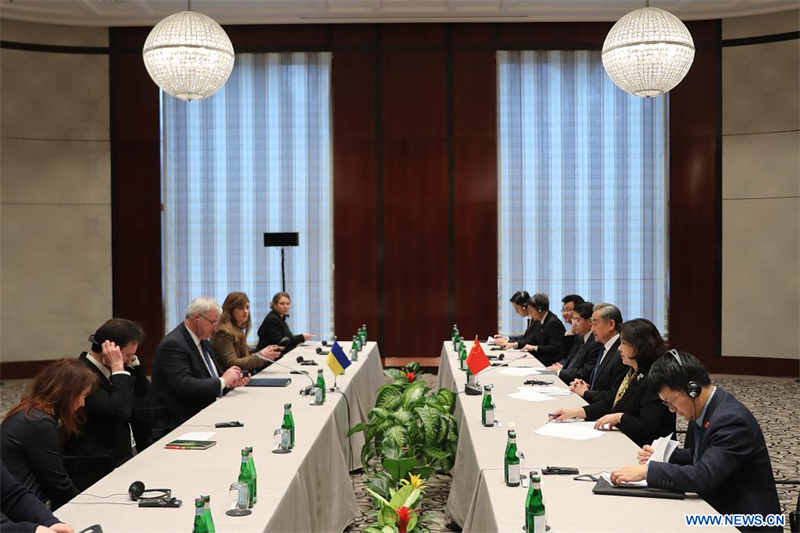 (Xinhua/Du Zheyu)