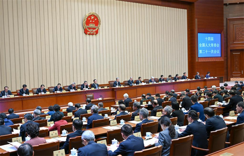 (Xinhua/Zhang Ling)