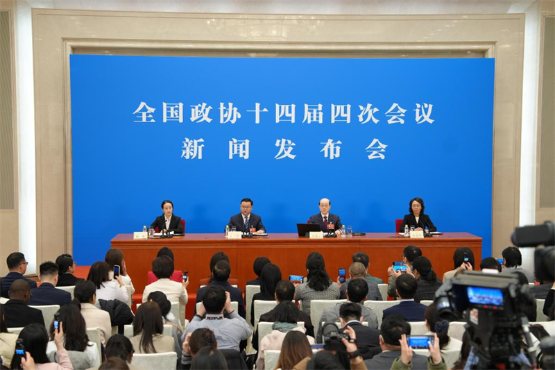 (Xinhua/Wang Xi)