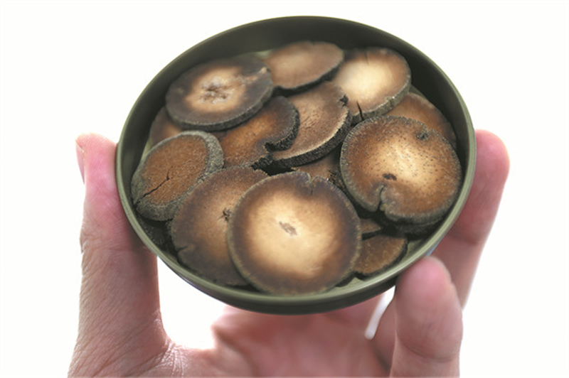 (Wei Xiaohao/China Daily)