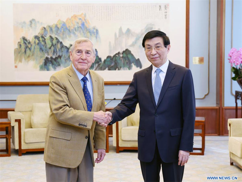 (Xinhua/Yao Dawei)