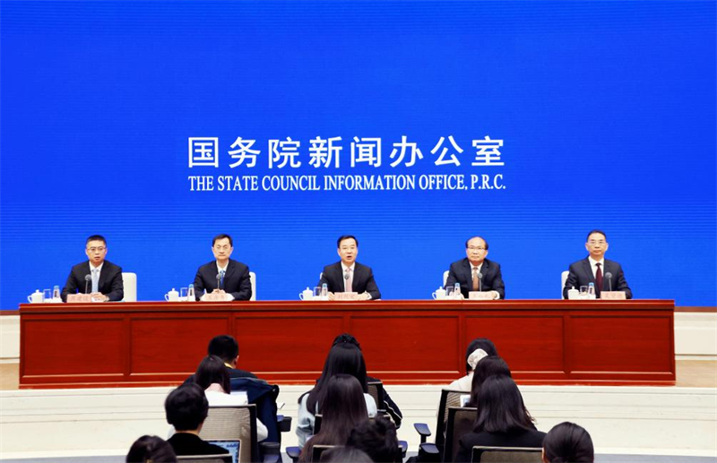 Le 9e Sommet de la Chine numérique mettra en valeur les réalisations, les progrès technologiques et le développement de l'écosystème