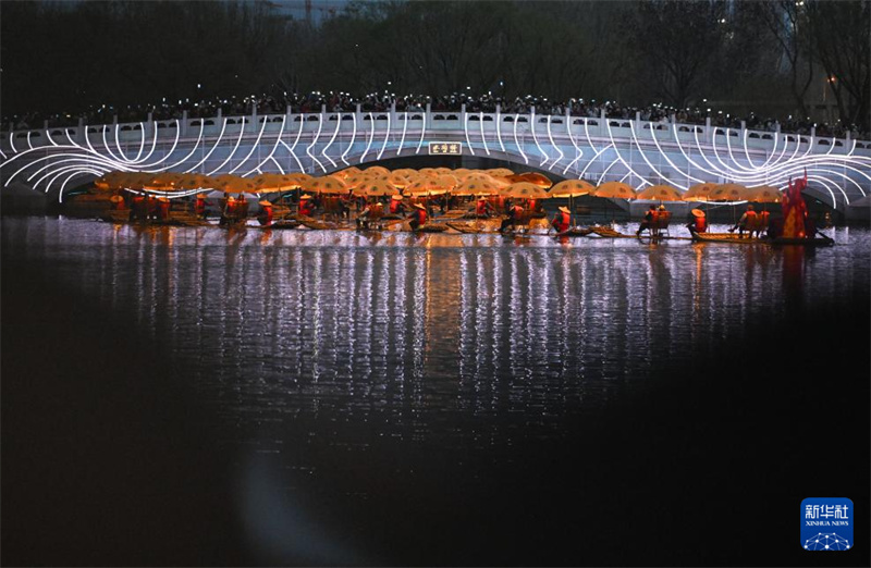 (Chen Zhonghao/Xinhua)