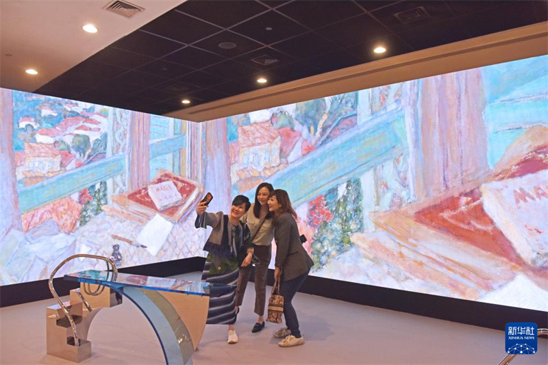 Ouverture d'Art Basel Hong Kong 2026