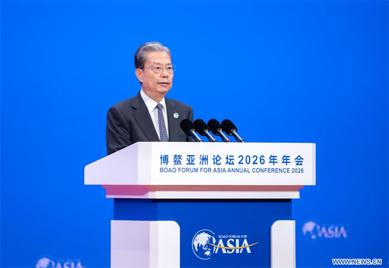 (Xinhua/Li Tao)