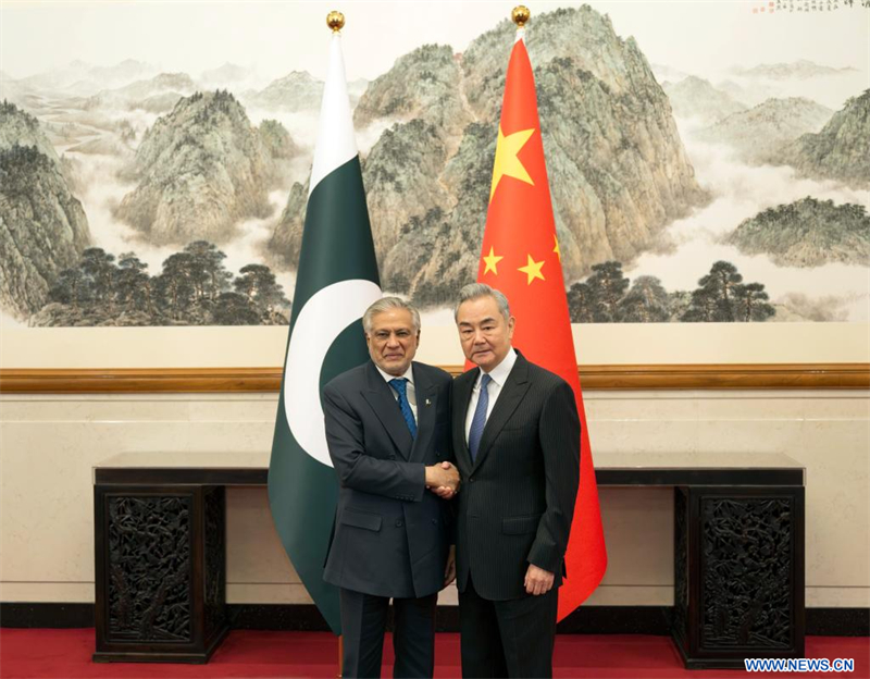 (Xinhua/Cai Yang)