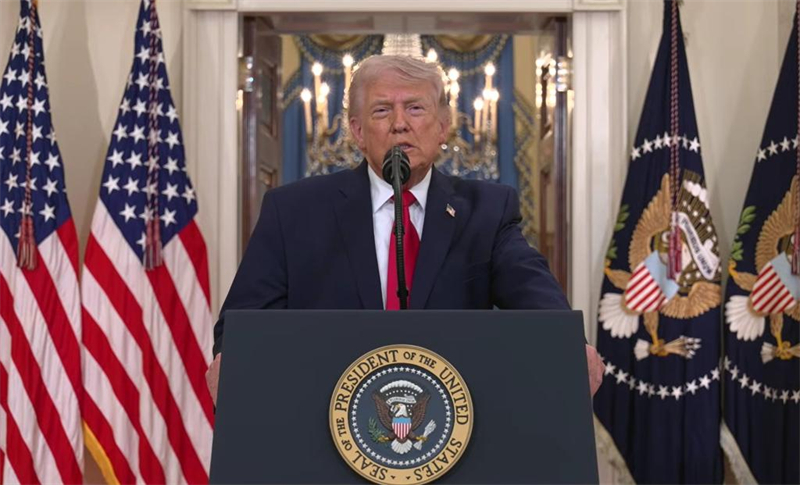(Xinhua)