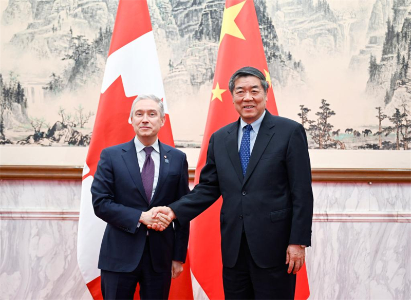 (Xinhua/Zhang Ling)
