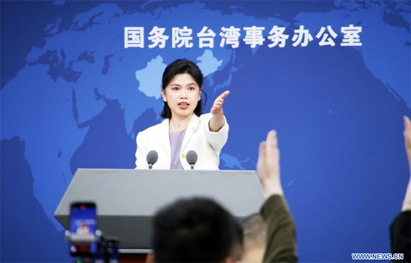 (Xinhua/Pan Xu)