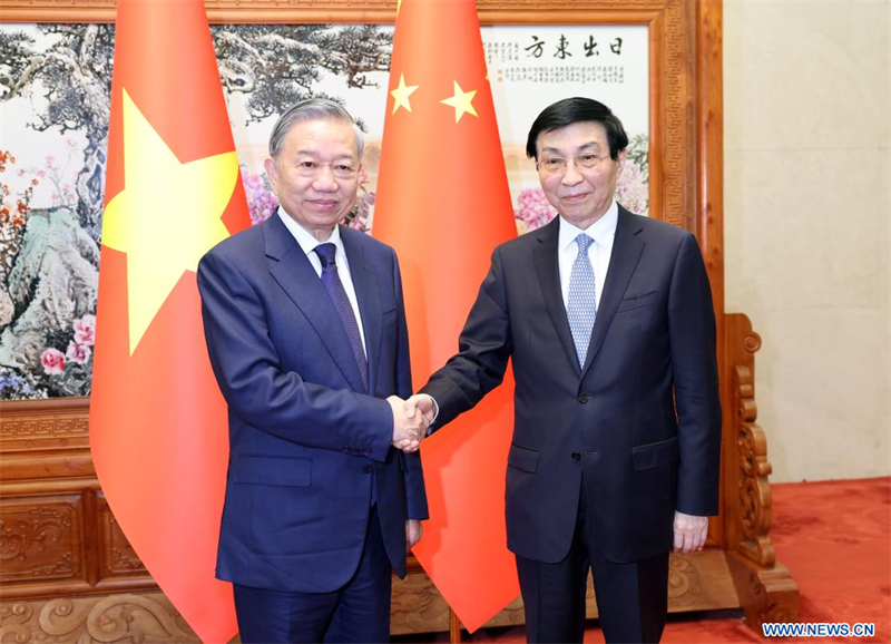 (Xinhua/Yao Dawei)