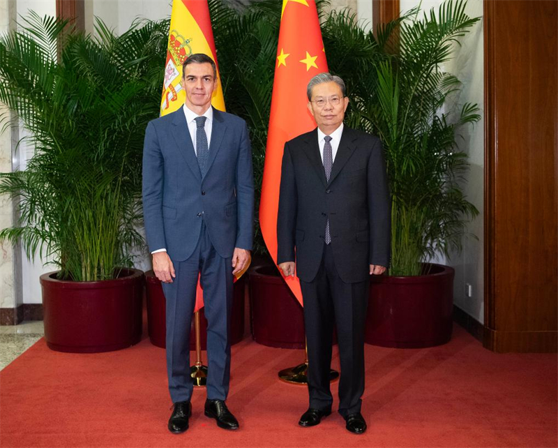 (Xinhua/Li Tao)